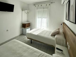 Hostal Merino Jédula - Jedula - 3