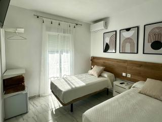 Hostal Merino Jédula - Jedula - 5