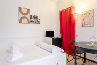 Rucellai Studio With Shared Pool by Halldis - Milan - 5