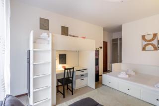 Rucellai Studio With Shared Pool by Halldis - Milão - 3