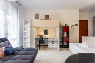 Rucellai Studio With Shared Pool by Halldis - Milan - 1