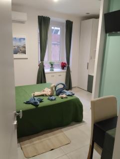 B&B LE TRE ISOLE - Genova - 3
