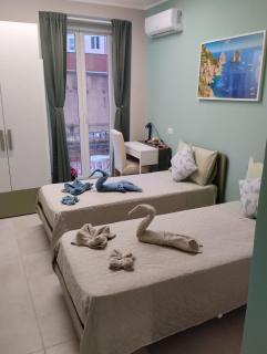 B&B LE TRE ISOLE - Genova - 9