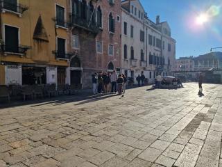 Veneziacentopercento Apartments & Rooms - Venice - 5