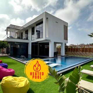 DrVillaSuits Casa Diva - Belek - 0