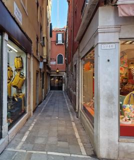 Veneziacentopercento Apartments & Rooms - Venice - 4