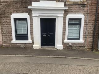 Bank Place - Crieff - 1