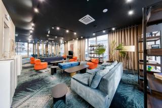 Ultimate Living Experience - Modern Accommodation & Free Parking near Romexpo - Bucarest - 6