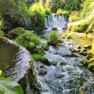 WHome Nature Escape in Moinhos de Ovil - Baião - 7