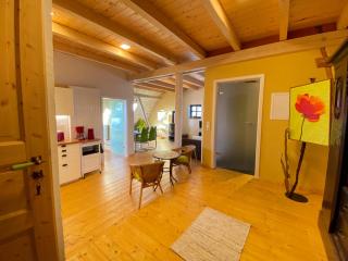 Hof Sorgenlos - Groß Gievitz - 2