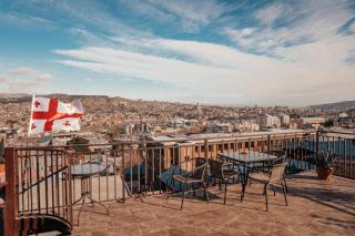 Apartment on Borbalo 16 - Tbilisi - 9