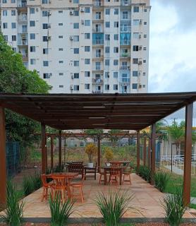 House praia - São José de Ribamar - 8