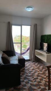 House praia - São José de Ribamar - 5