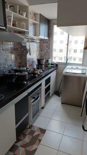 House praia - São José de Ribamar - 1