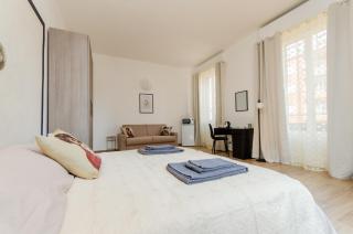 Beige Room - Milan - 4