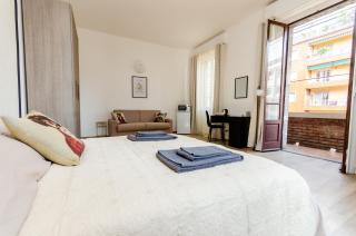 Beige Room - Milan - 2