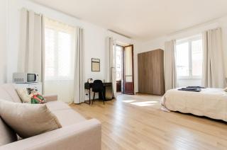 Beige Room - Milan - 9