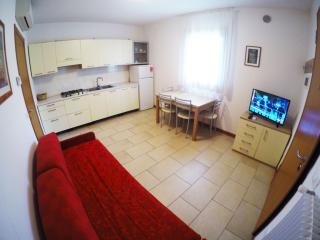 Residence Le Piramidi - Agenzia Cocal - 5