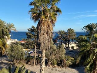 Apartamento Carboneras playa - 2 Habitaciones - 4