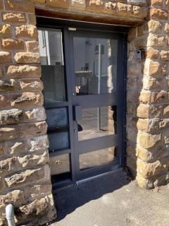 Lovely 2 bedroom flat with free parking Flat 5 - Nottingham - 8
