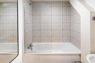 Lovely 2 bedroom flat with free parking Flat 5 - Nottingham - 3