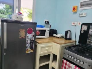 JM ACCOMMODATIONs - Watamu - 4