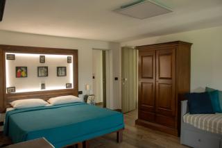 HOTELLERIE VALLE SACRA - Cintano - 7