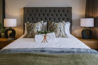 180° Luxury Ocean Suites - #304 - Durban - 4