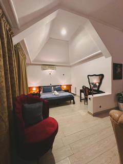 Amrouss touristic DarMaroc - Azrou - 2