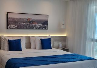 Wyndham Rio Barra - Rio de Janeiro - 3