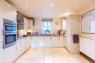 Hurdles Cottage - Thwing - 6