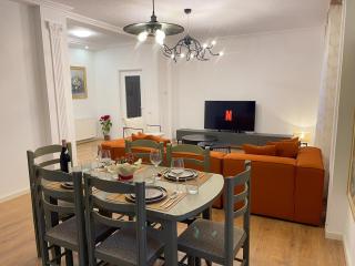 AquaZen Apartments - Durazzo - 2