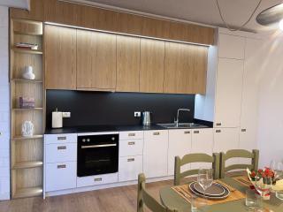 AquaZen Apartments - Durazzo - 1