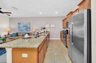 Lovely Family Home - 10min to Disney - STL107 - Kissimmee - 8