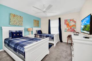 Lovely Family Home - 10min to Disney - STL107 - Kissimmee - 5