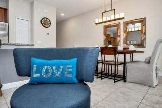Lovely Family Home - 10min to Disney - STL107 - Kissimmee - 4