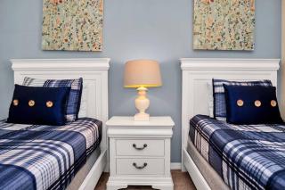 Lovely Family Home - 10min to Disney - STL107 - 2