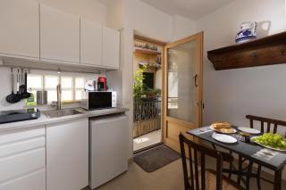 Cuttigghiu 94, delizioso mini appart in centro - Modica - 3