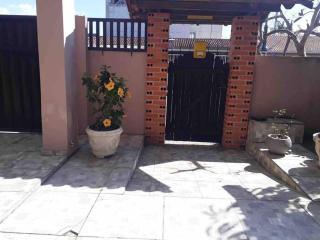Sobrado Apartamento de Praia - 8
