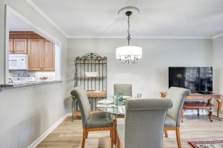 Modern McCormick Townhome on Lake Thurmond! - McCormick - 6