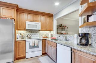 Modern McCormick Townhome on Lake Thurmond! - McCormick - 4