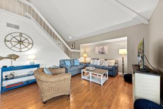 777 Spinnaker Beach House - Seabrook Island - 2