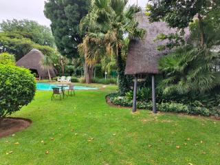 Lipizzaner Lodge - Kyalami, Midrand - 6