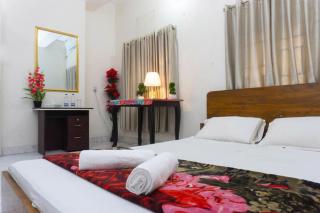Hotel White House International (Near Dhaka Medical) - Dhaka - 0