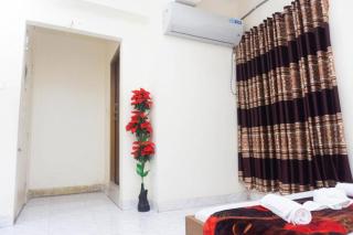 Hotel White House International (Near Dhaka Medical) - Dhaka - 1