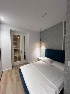 Peaceful Apartment Ish-Blloku Area - Tirana - 6