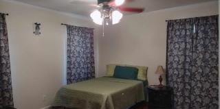 Comfy Private Bedroom # 1 - Alexandria - 4