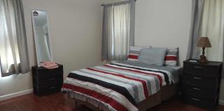 Comfy Private Bedroom # 1 - Alexandria - 2