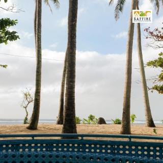 Saffire Beach Resort and Glamping - 3