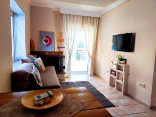Golden Sky 1 Apartment by Daniela - Perea - 2